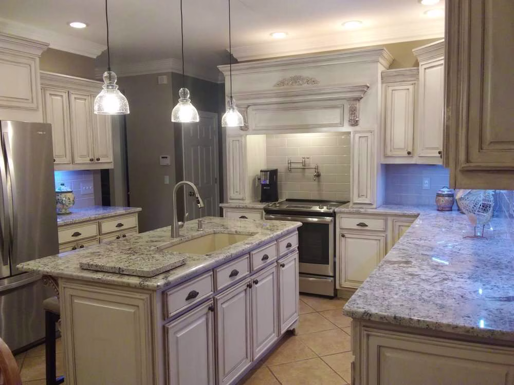 Kitchens 6 o
