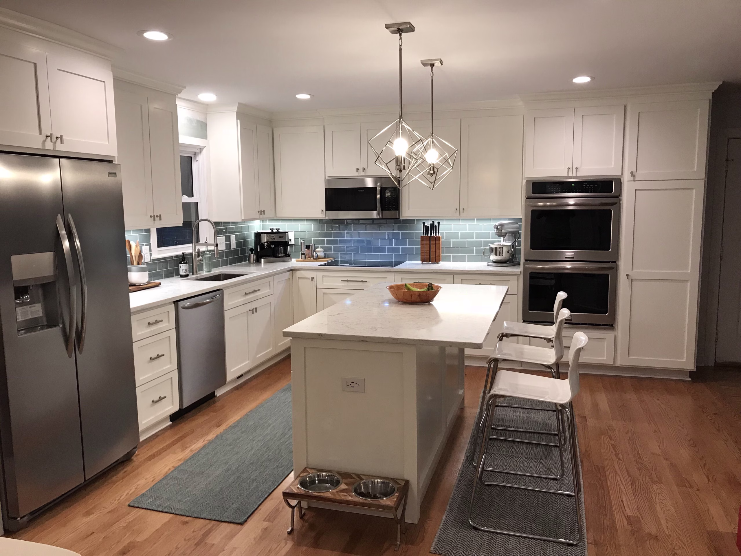 Kitchens 13 Beautiful New Kitchen Remodel