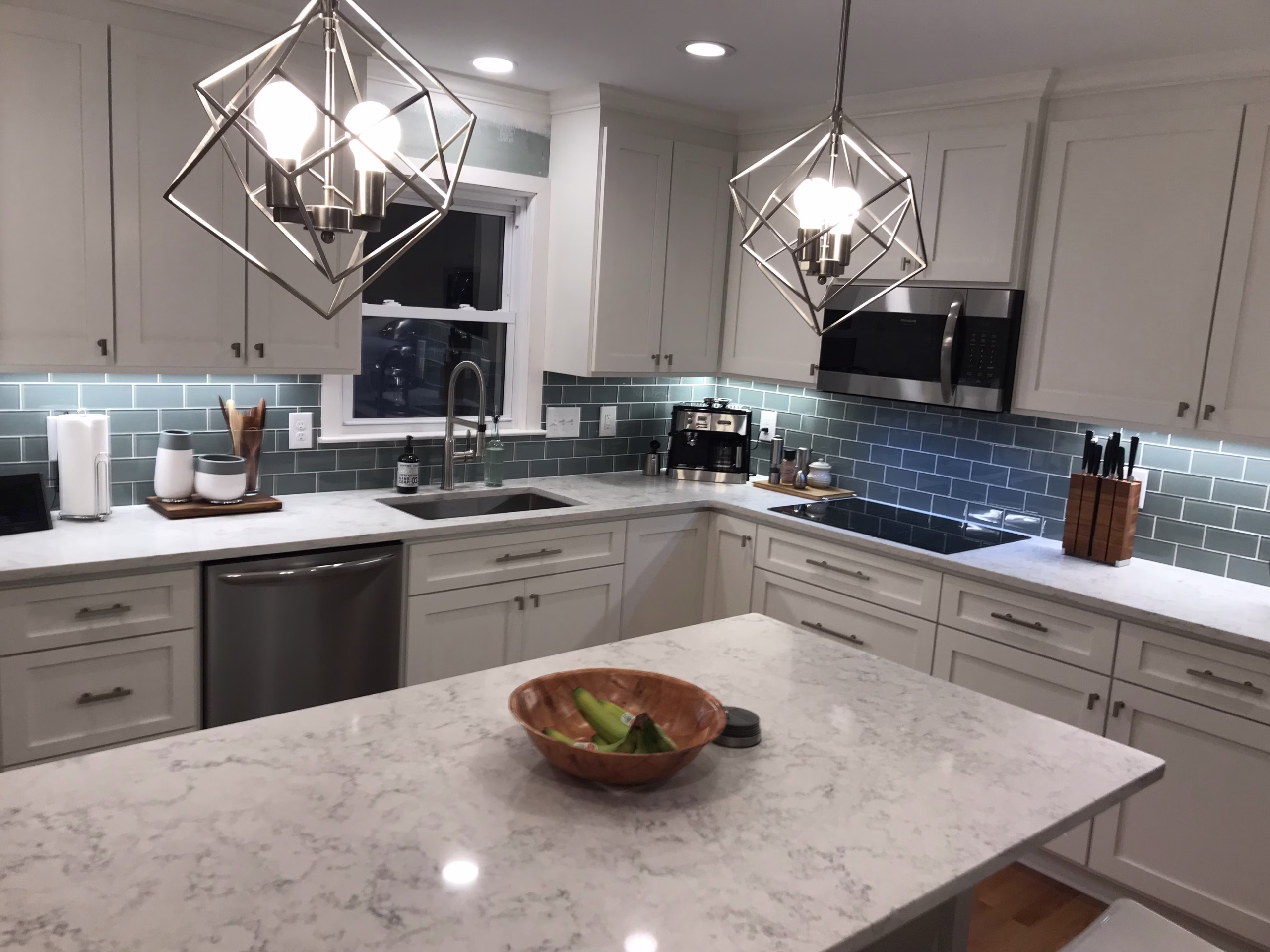 Kitchens 14 Precision Carpentry & Plumbing Smart Kitchens