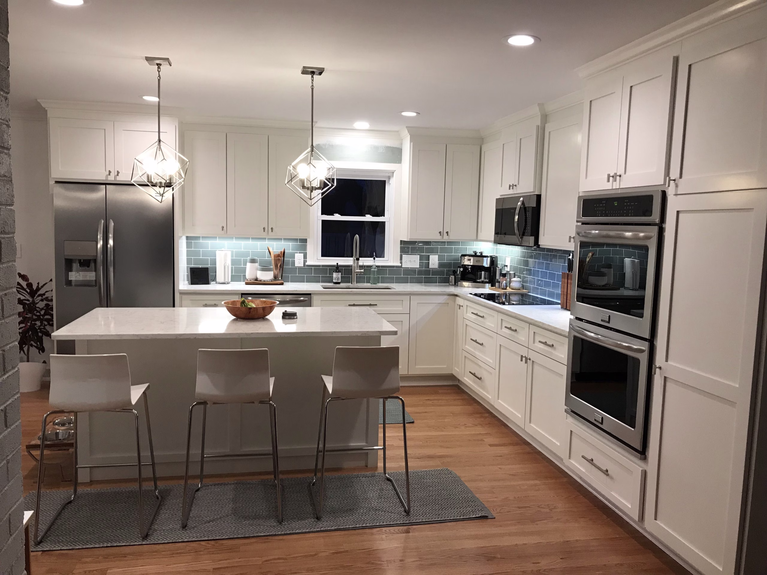 Kitchens 15 Precision Kitchen Makeover