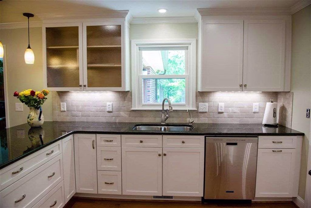 Kitchens 10 Kitchen After Remodel